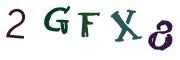 Vaizdinė CAPTCHA užduotis