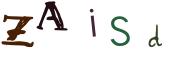 Vaizdinė CAPTCHA užduotis