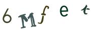 Vaizdinė CAPTCHA užduotis