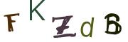 Vaizdinė CAPTCHA užduotis