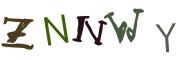 Vaizdinė CAPTCHA užduotis