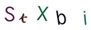 Vaizdinė CAPTCHA užduotis