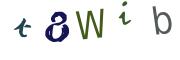 Vaizdinė CAPTCHA užduotis