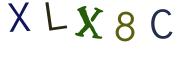 Vaizdinė CAPTCHA užduotis