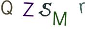 Vaizdinė CAPTCHA užduotis