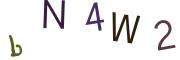 Vaizdinė CAPTCHA užduotis
