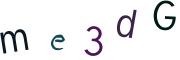 Vaizdinė CAPTCHA užduotis