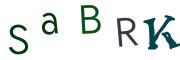Vaizdinė CAPTCHA užduotis