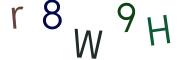 Vaizdinė CAPTCHA užduotis