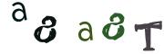 Vaizdinė CAPTCHA užduotis