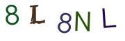 Vaizdinė CAPTCHA užduotis