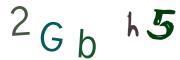 Vaizdinė CAPTCHA užduotis