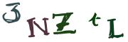 Vaizdinė CAPTCHA užduotis
