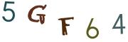 Vaizdinė CAPTCHA užduotis