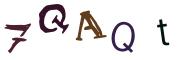 Vaizdinė CAPTCHA užduotis