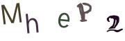 Vaizdinė CAPTCHA užduotis