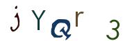 Vaizdinė CAPTCHA užduotis