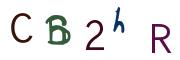 Vaizdinė CAPTCHA užduotis