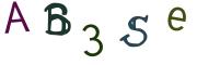 Vaizdinė CAPTCHA užduotis