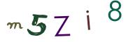Vaizdinė CAPTCHA užduotis