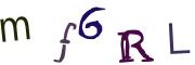 Vaizdinė CAPTCHA užduotis