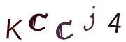 Vaizdinė CAPTCHA užduotis