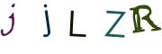 Vaizdinė CAPTCHA užduotis