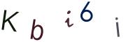 Vaizdinė CAPTCHA užduotis