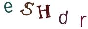 Vaizdinė CAPTCHA užduotis