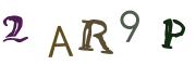 Vaizdinė CAPTCHA užduotis