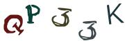 Vaizdinė CAPTCHA užduotis