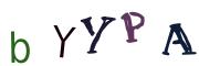 Vaizdinė CAPTCHA užduotis