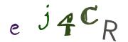Vaizdinė CAPTCHA užduotis