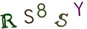 Vaizdinė CAPTCHA užduotis