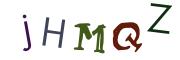 Vaizdinė CAPTCHA užduotis