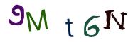 Vaizdinė CAPTCHA užduotis