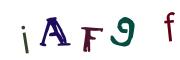 Vaizdinė CAPTCHA užduotis