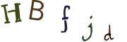 Vaizdinė CAPTCHA užduotis
