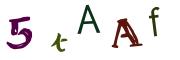 Vaizdinė CAPTCHA užduotis