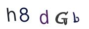 Vaizdinė CAPTCHA užduotis