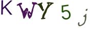 Vaizdinė CAPTCHA užduotis