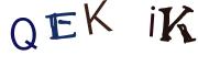 Vaizdinė CAPTCHA užduotis