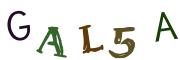 Vaizdinė CAPTCHA užduotis