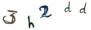 Vaizdinė CAPTCHA užduotis
