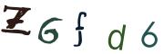 Vaizdinė CAPTCHA užduotis