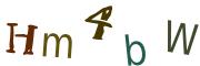 Vaizdinė CAPTCHA užduotis