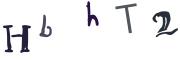 Vaizdinė CAPTCHA užduotis