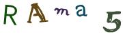 Vaizdinė CAPTCHA užduotis