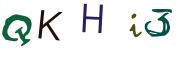 Vaizdinė CAPTCHA užduotis