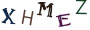 Vaizdinė CAPTCHA užduotis